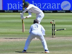 Jaffer Recalls Anderson Incident To Laud Bumrah For Jansen Wicket