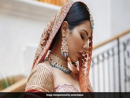 वेडिंग फंक्शन में दिखना है सबसे स्टाइलिश और ब्यूटीफुल तो एक्ट्रेस Sonam Bajwa के इन ट्रडिशनल पेस्टल लुक्स को करें ट्राई वेडिंग फंक्शन में दिखना है सबसे स्टाइलिश और ब्यूटीफुल तो एक्ट्रेस Sonam Bajwa के इन ट्रडिशनल पेस्टल लुक्स को करें ट्राई