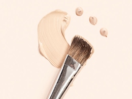 Trust These Weightless Foundations To Get That Flawless Base Trust These Weightless Foundations To Get That Flawless Base