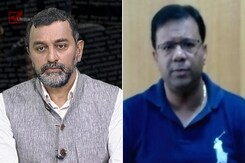 Don't Know How That'll Unfold: Goa Minister On Wife vs Father In Upcoming Polls Don't Know How That'll Unfold: Goa Minister On Wife vs Father In Upcoming Polls