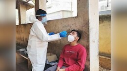 Chhattisgarh Corona Case: पैर पसार रहा कोरोना, बिलासपुर में एक साथ मिले 10 मरीज; हाईकोर्ट के जज भी संक्रमित