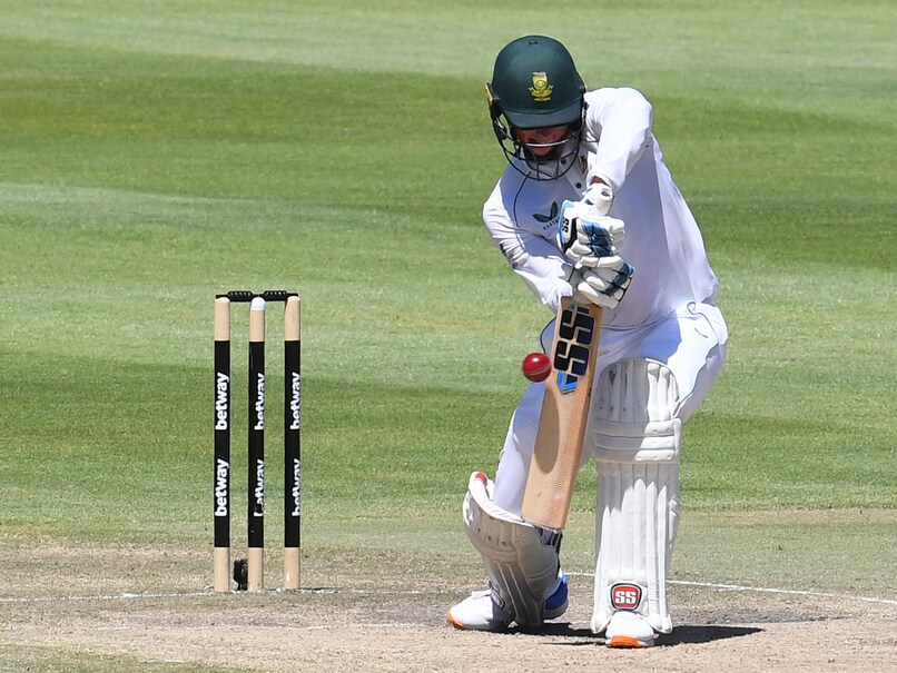 South Africa vs India 3rd Test, Day 4 Live: Keegan Petersen Departs But South Africa Need Less Than 60 To Win