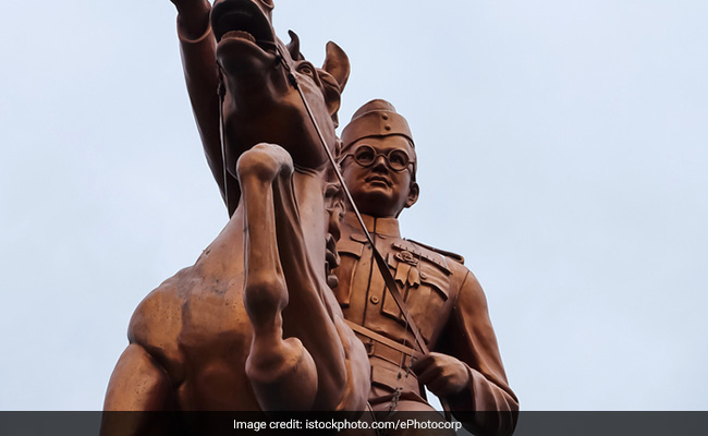 Subhash Chandra Bose's Great-Granddaughter Under House Arrest In UP