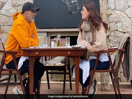 शादी की 21वीं सालगिरह पर Twinkle Khanna और Akshay Kumar के बीच हुई यह बात, पढ़कर हैरान रह जाएंगे शादी की 21वीं सालगिरह पर Twinkle Khanna और Akshay Kumar के बीच हुई यह बात, पढ़कर हैरान रह जाएंगे
