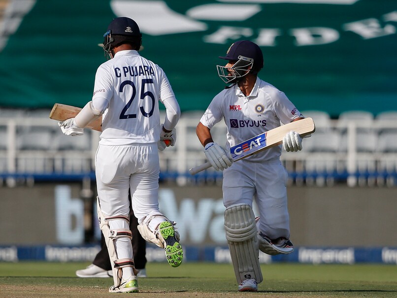 Cheteshwar Pujara And Ajinkya Rahane Are India's Best Middle-Order Batters, Says KL Rahul