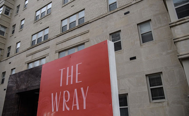 Old Offices Turned Into Apartments In US Add Twist To Working From Home