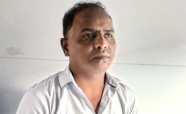 उत्तर प्रदेश के CM योगी के नाम पर फर्जी Email ID बना जालसाजी करने वाला शख्स गिरफ्तार