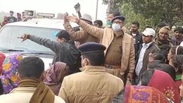 In-Charge Of Patna Shelter Home Arrested Over Allegations Of Sexual Abuse: Police