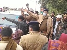 In-Charge Of Patna Shelter Home Arrested Over Allegations Of Sexual Abuse: Police In-Charge Of Patna Shelter Home Arrested Over Allegations Of Sexual Abuse: Police