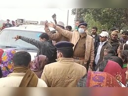 7 Cops In Bihar Injured After Crowd Attacks Police Station