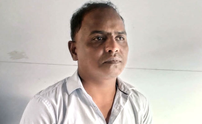 Journalist Used Fake Yogi Adityanath Email To Get Ads From Firms: Cops