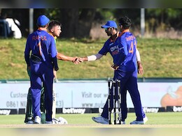 South Africa vs India, 3rd ODI, Preview: Visitors Look To Salvage Some Pride In Final ODI