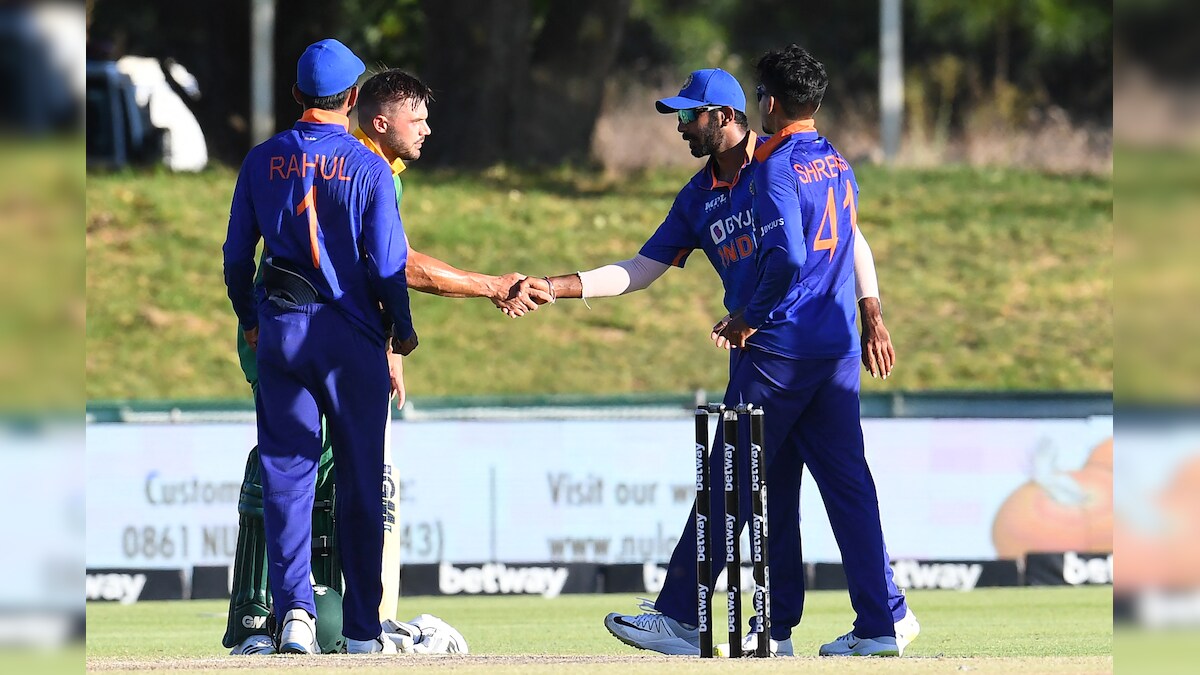 South Africa vs India, 3rd ODI, Preview: Visitors Look To Salvage Some Pride In Final ODI