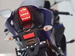 Taillights For Cars And Bikes