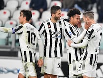 Italian Cup: Juventus In Quarter-Final With Sampdoria Win, Lazio To Face AC Milan