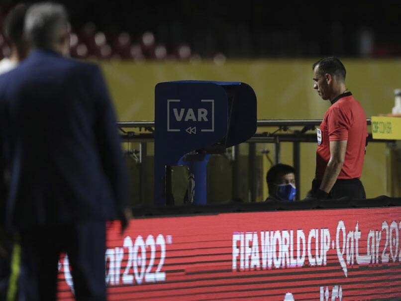 Video Assistant Referee To Make Historic Debut In India At AFC Women's Asian Cup India 2022