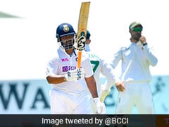 'Biggest Match Winner': Here's How Cricket Fraternity Reacted To Pant Ton