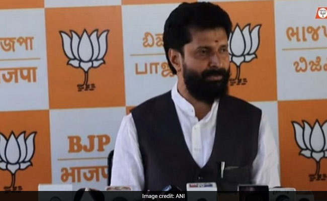 "Ready To Use UP's Bulldozer Model Against...": Karnataka BJP Leader
