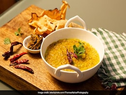 Makar Sankranti पर खिचड़ी के साथ इन 6 चीजों को सर्व करेंगे तो उंगलियां चाटते रह जाएंगे Makar Sankranti पर खिचड़ी के साथ इन 6 चीजों को सर्व करेंगे तो उंगलियां चाटते रह जाएंगे