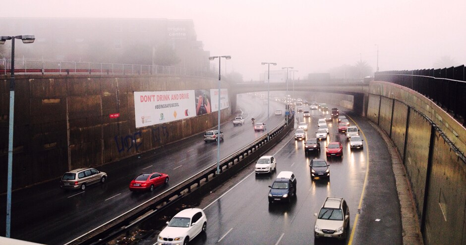 Rainy-Day Driving Tips: How To Make it Safer