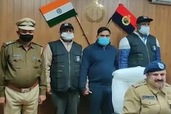 14 Crores, Luxury Cars Seized From BSF Officer 14 Crores, Luxury Cars Seized From BSF Officer
