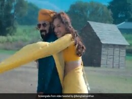 Salman Khan का नया गाना 'मैं चला' का टीजर आउट, एक्ट्रेस के साथ दिखेगी शानदार केमिस्ट्री Salman Khan का नया गाना 'मैं चला' का टीजर आउट, एक्ट्रेस के साथ दिखेगी शानदार केमिस्ट्री