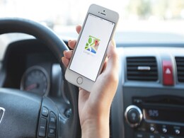 गूगल मैप ने पार्किंग ढूंढ रहे शख्स को दिखाई लाश, खबर सुन सहम गए कई लोग गूगल मैप ने पार्किंग ढूंढ रहे शख्स को दिखाई लाश, खबर सुन सहम गए कई लोग