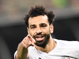 Mohamed Salah Scores Decisive Penalty As Egypt Beat Ivory Coast In Shoot-Out