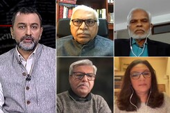 Ahead Of Polls, Pandemic Of 'VIP' Hate Speech Ahead Of Polls, Pandemic Of 'VIP' Hate Speech