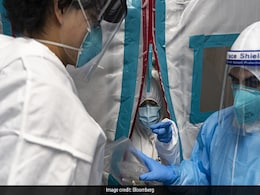 As Omicron Replaces Delta, "Dark Days Ahead For Hospitals", Warn Experts As Omicron Replaces Delta, "Dark Days Ahead For Hospitals", Warn Experts