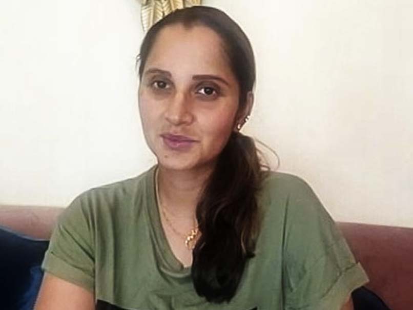 Exclusive: Sania Mirza Reveals Reason Behind Her Decision To Retire At End Of Season