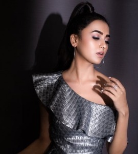 TV Actor Tejasswi Prakash Is The Winner Of Big Boss 15