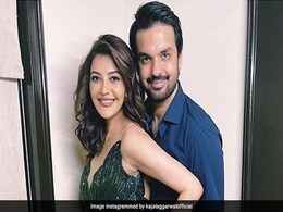 काजल अग्रवाल बनने वाली हैं मां, पति गौतम किचलू ने यूं किया कन्फर्म काजल अग्रवाल बनने वाली हैं मां, पति गौतम किचलू ने यूं किया कन्फर्म