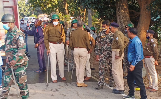 Jharkhand: धनबाद में मारे गये डकैत की मां ने कहा: बेटे को मिली उचित सजा, पर चार अन्य को क्यों छोड़ा गया