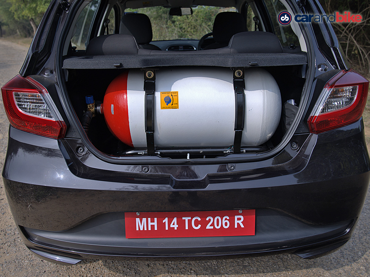 Government To Allow Retrofitting Of CNG In BS6 Vehicles