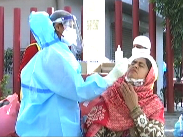 Is India Under-Reporting Covid Cases? See Latest Data