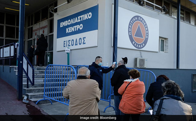 60+ Citizens Face Monthly Fine For Not Getting Covid Shot In This Country