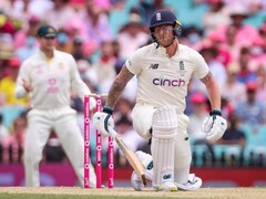 Stokes "Only" Candidate To Replace Root As England Test Captain: Ponting