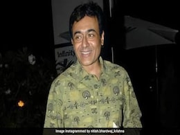 <i>Mahabharata</i> Actor Nitish Bharadwaj Reveals He Filed For Divorce In 2019 <i>Mahabharata</i> Actor Nitish Bharadwaj Reveals He Filed For Divorce In 2019