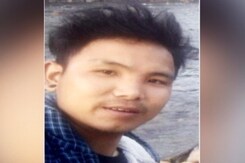 गुड मॉर्निंग इंडिया: चीन की एक और गुस्ताखी, अरुणाचल में 17 साल के भारतीय को किया अगवा गुड मॉर्निंग इंडिया: चीन की एक और गुस्ताखी, अरुणाचल में 17 साल के भारतीय को किया अगवा