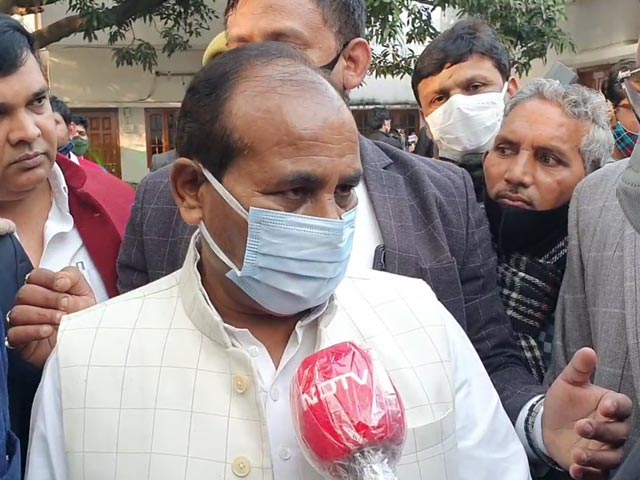 In 24 Hours, 2 Ministers Quit Team Yogi, Both Are Backward Caste Leaders