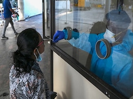 पश्चिम बंगाल में कोविड के 10,430 नए मामले, तेलंगाना में भी 2983 नए केस पश्चिम बंगाल में कोविड के 10,430 नए मामले, तेलंगाना में भी 2983 नए केस