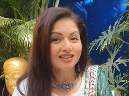 Bhagyashree Explains How Makhanas Make For Healthy Snack- Take Notes