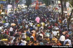 1,525 Omicron Cases, Most In Maharashtra (460); Covid Cases Up 21% Today 1,525 Omicron Cases, Most In Maharashtra (460); Covid Cases Up 21% Today