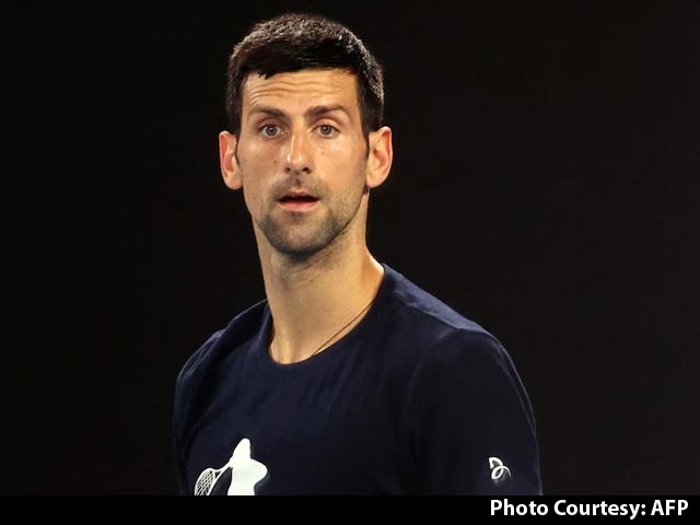 Not The End Of The Djokovic Saga If He Remains Unvaccinated: Vishal Uppal