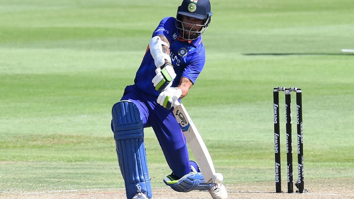 "Mayank Agarwal Will Be Great As Captain": Shikhar Dhawan To NDTV Ahead Of IPL 2022