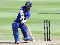 Dhawan, Iyer Resume Training After Recovering From Covid-19: Report