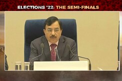 State Polls: Rallies, Roadshows Banned Till Jan 15 Amid Omicron Surge State Polls: Rallies, Roadshows Banned Till Jan 15 Amid Omicron Surge