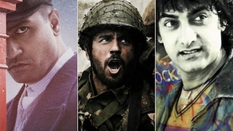 Republic Day 2026: Top 10 Patriotic Films And Shows To Watch On OTT