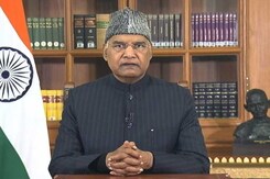 India Has Shown Unmatched Resolve Against Coronavirus: President Kovind India Has Shown Unmatched Resolve Against Coronavirus: President Kovind